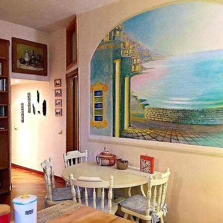 Casa Vacanze Seahorse Salerno Ruang foto