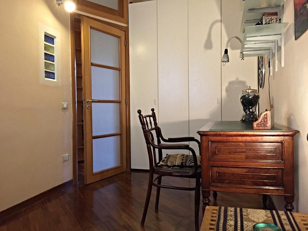Casa Vacanze Seahorse Salerno Ruang foto