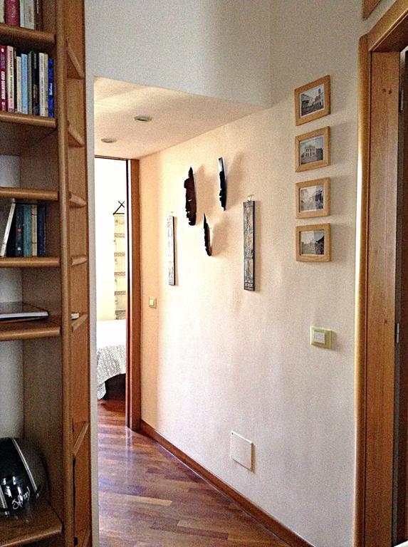 Casa Vacanze Seahorse Salerno Ruang foto