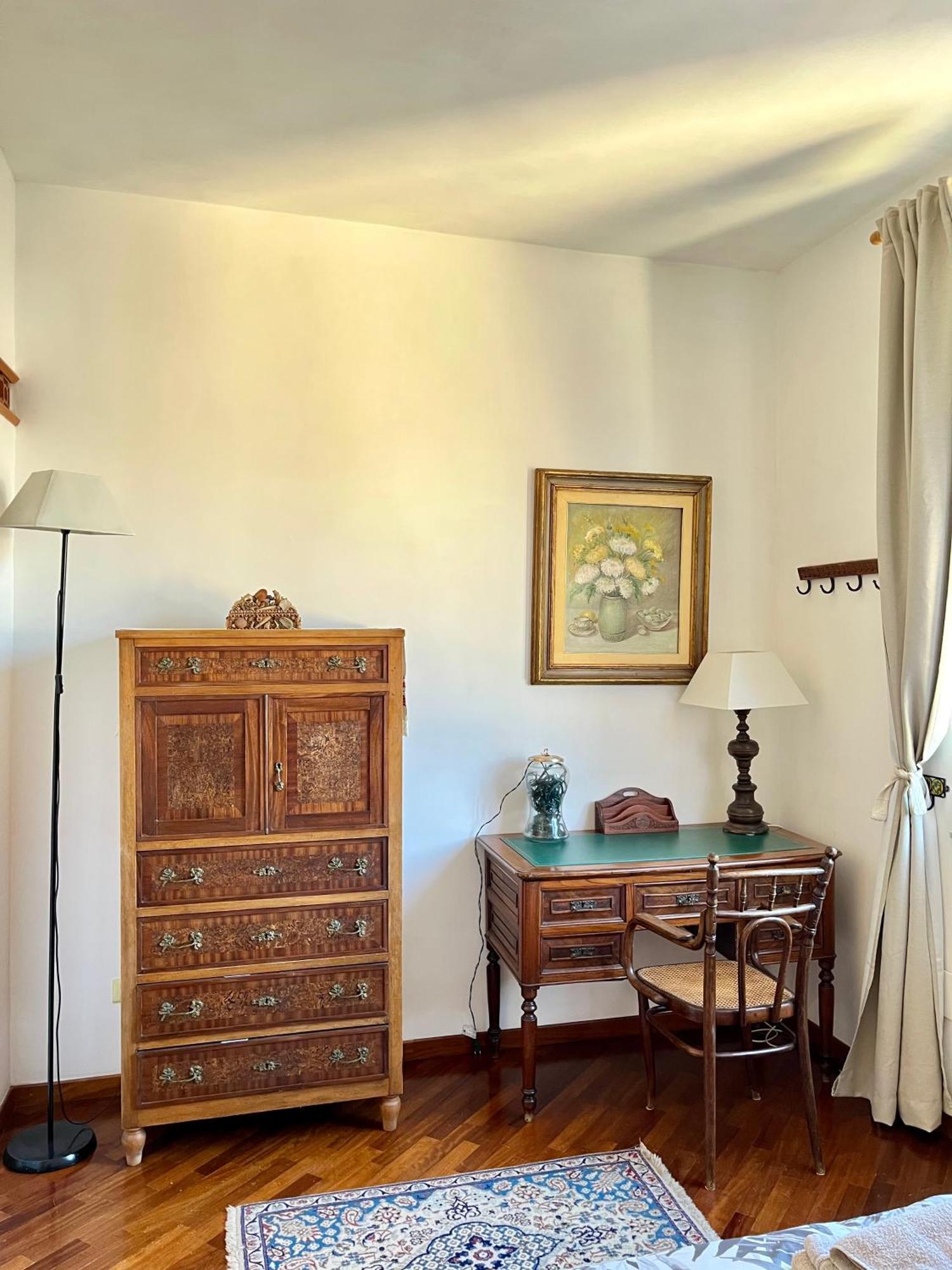 Casa Vacanze Seahorse Salerno Bagian luar foto