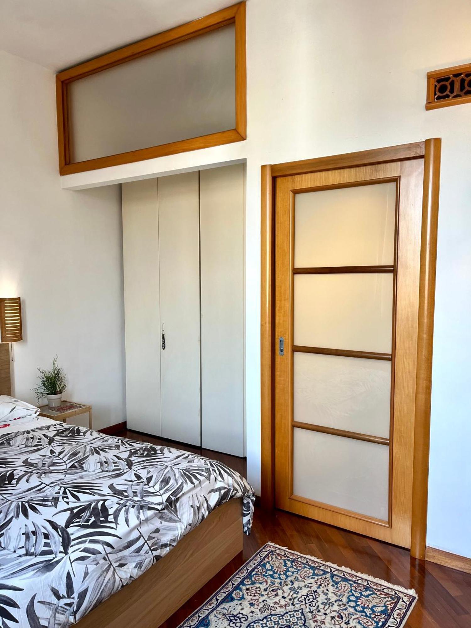 Casa Vacanze Seahorse Salerno Bagian luar foto