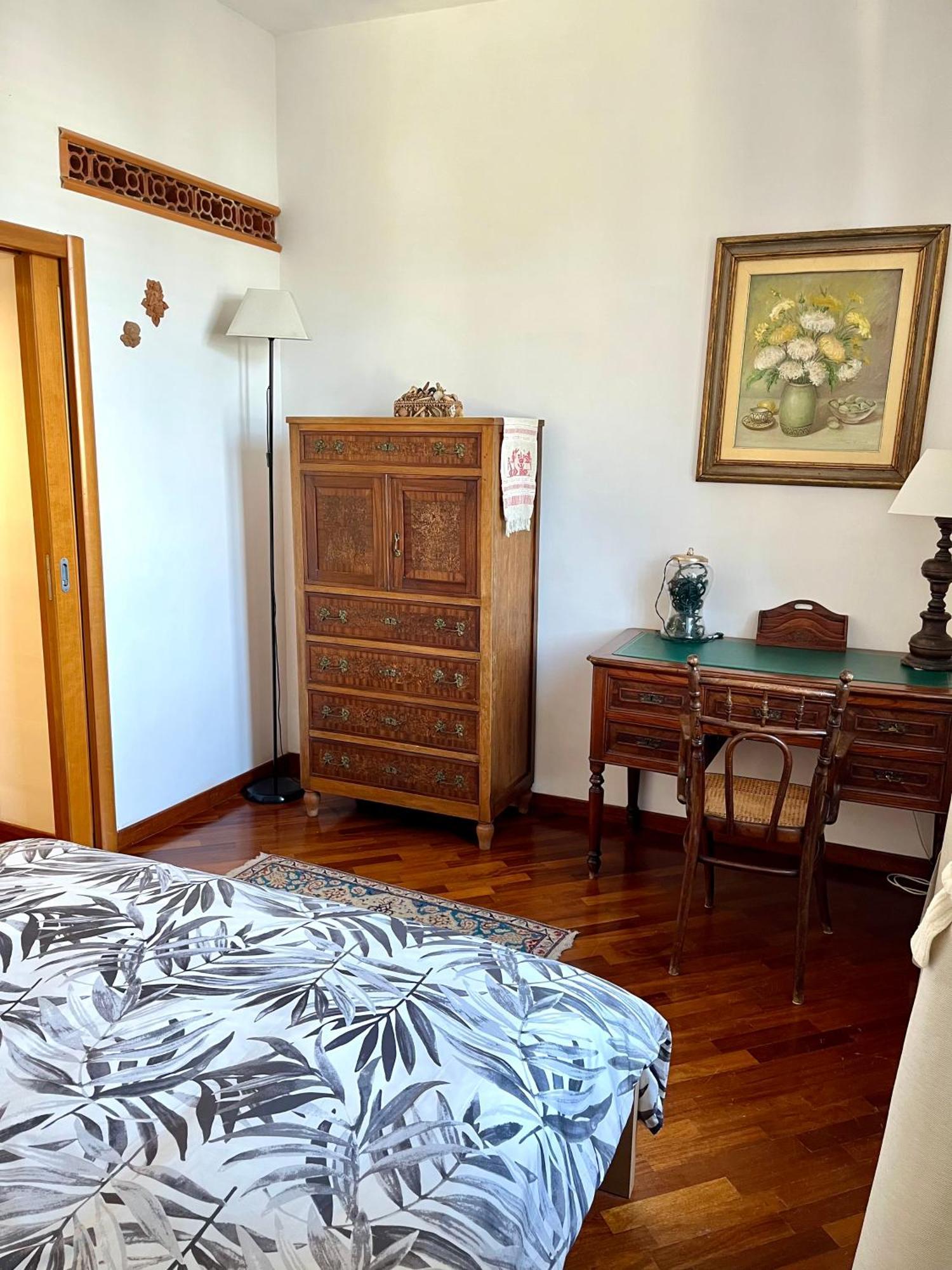 Casa Vacanze Seahorse Salerno Bagian luar foto