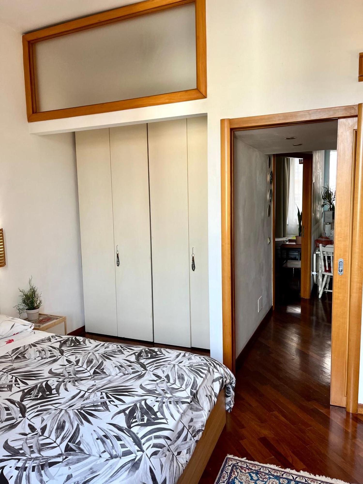 Casa Vacanze Seahorse Salerno Bagian luar foto