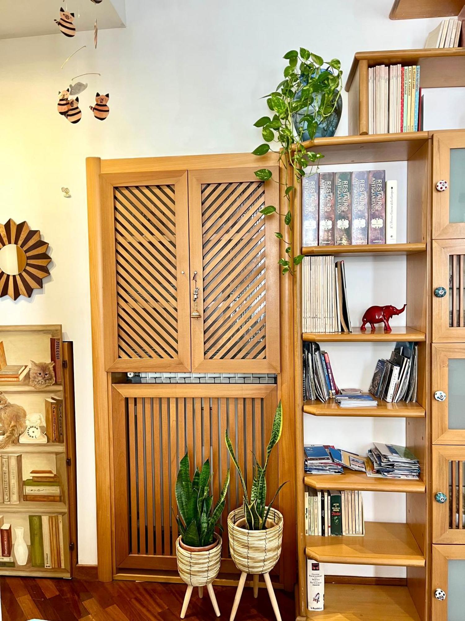 Casa Vacanze Seahorse Salerno Bagian luar foto